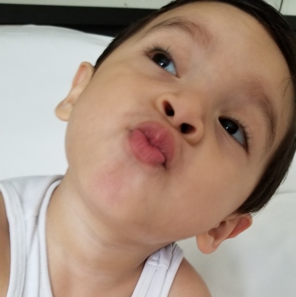 🅟🅞🅢🅗 🅐🅜🅑🅐🅢🅢🅐🅓🅞🅡 Melissa - Picture 4 of 5